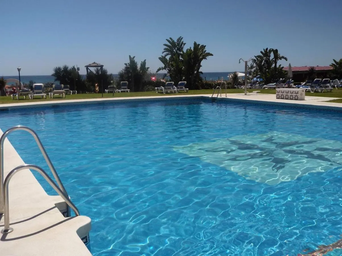 Apartment In Cabopino Μαρμπέλλα Ισπανία