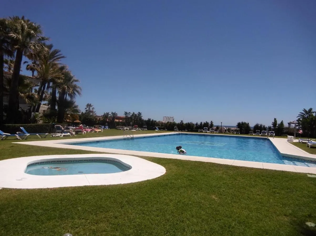 Apartment In Cabopino Marbella