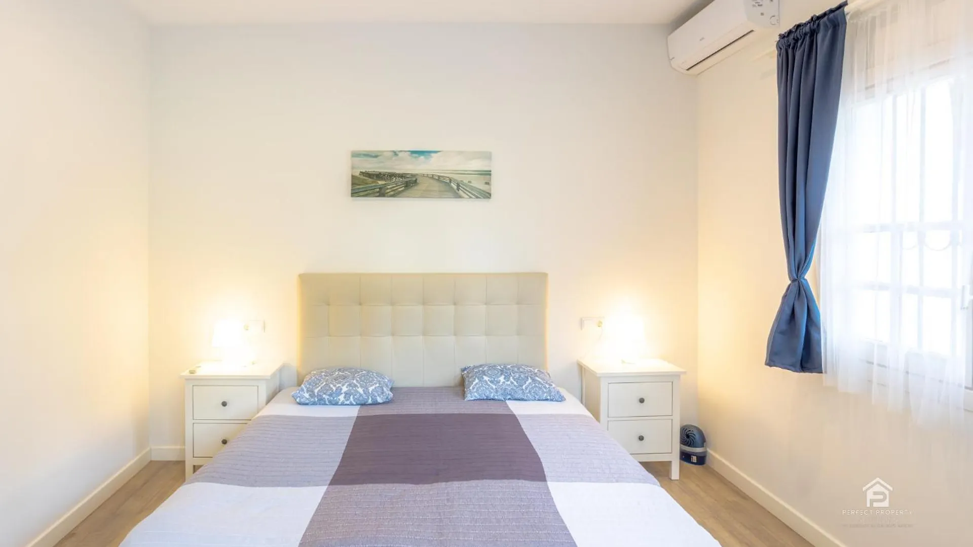 Apartment In Cabopino Marbella 0*,  Spain