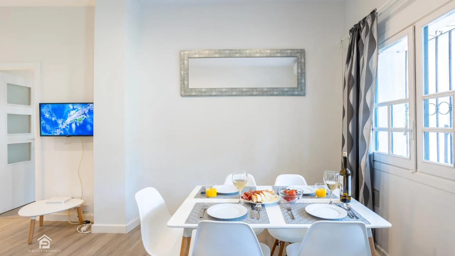 Apartment In Cabopino Marbella 0*,