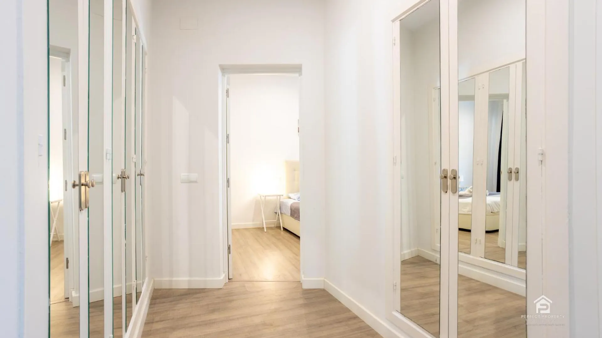 Apartment In Cabopino Marbella Spain