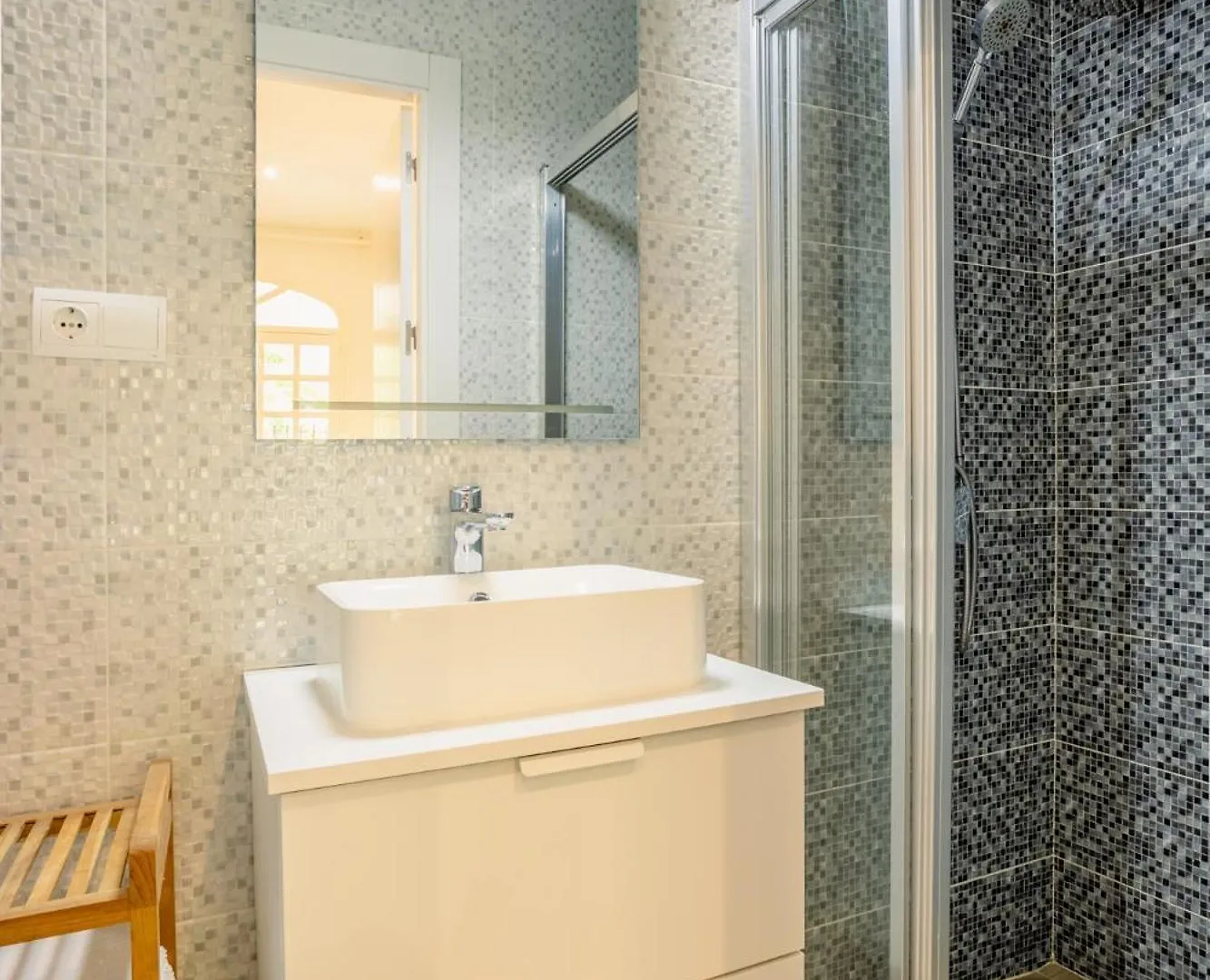 Apartment In Cabopino Marbella